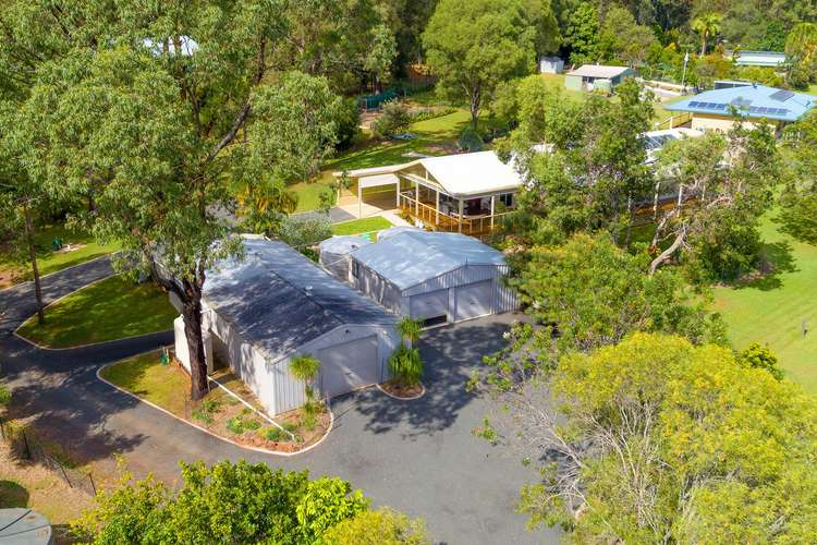 Sixth view of Homely house listing, 145 Patemans Road, Ashby NSW 2463