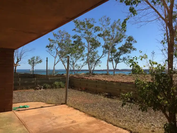 11/105 Hill Road, Dampier WA 6713