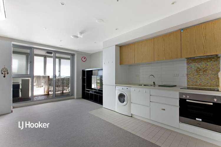 Main view of Homely unit listing, 102/10 Balfours Way, Adelaide SA 5000