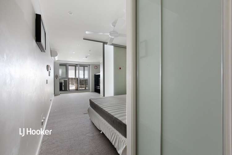 Fourth view of Homely unit listing, 102/10 Balfours Way, Adelaide SA 5000