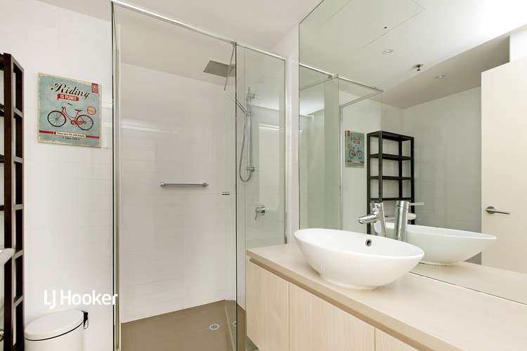 Sixth view of Homely unit listing, 102/10 Balfours Way, Adelaide SA 5000