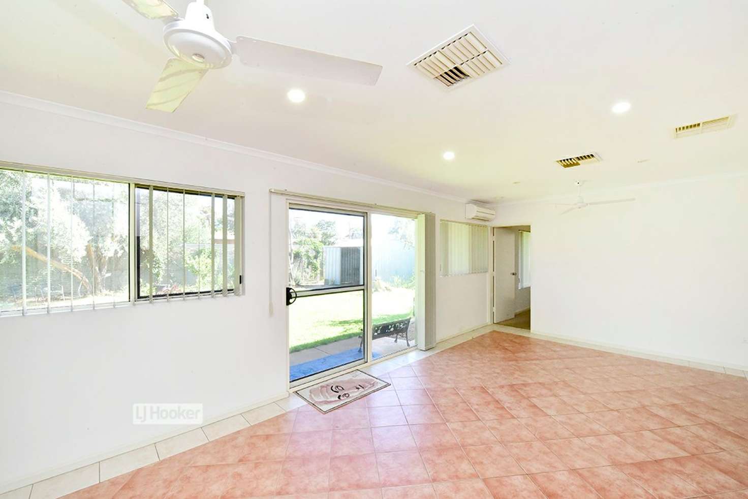 Main view of Homely house listing, 36 Cummings Street, Braitling NT 870