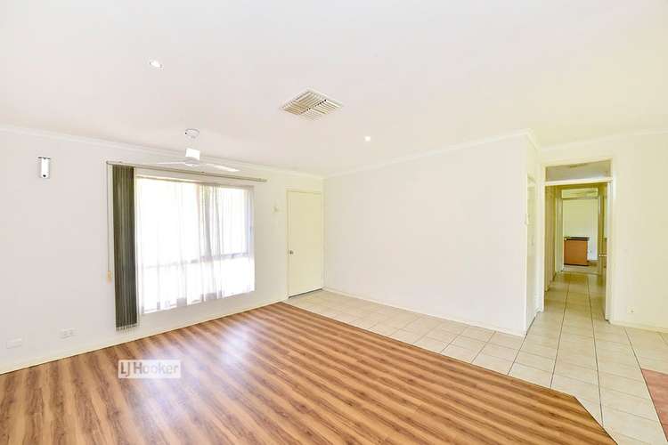 Second view of Homely house listing, 36 Cummings Street, Braitling NT 870