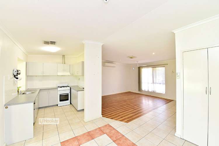 Fourth view of Homely house listing, 36 Cummings Street, Braitling NT 870