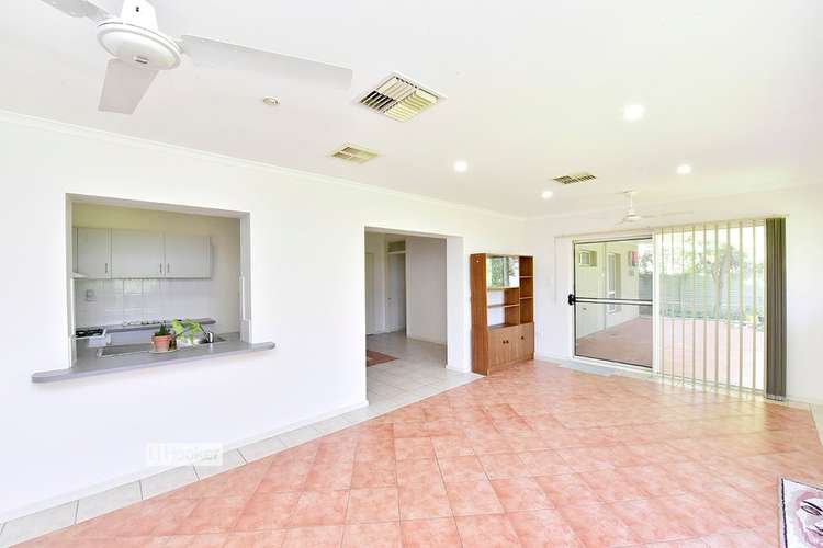 Seventh view of Homely house listing, 36 Cummings Street, Braitling NT 870