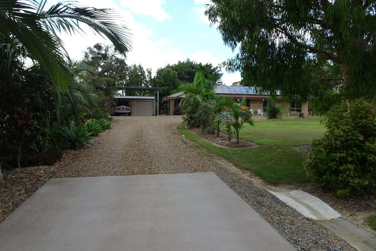 5 Levy Road, Elimbah QLD 4516