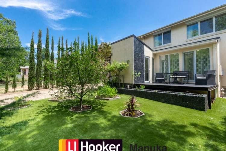 Main view of Homely house listing, 102 Monaro Crescent, Red Hill ACT 2603