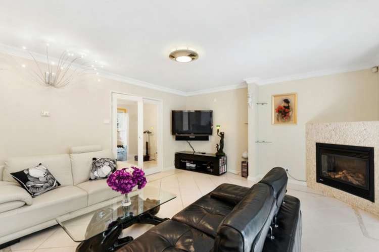 Third view of Homely house listing, 102 Monaro Crescent, Red Hill ACT 2603