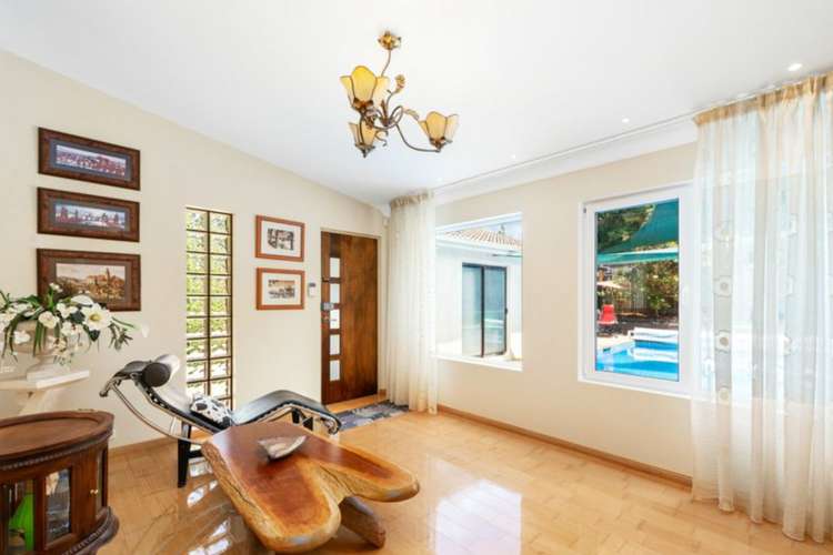 Sixth view of Homely house listing, 102 Monaro Crescent, Red Hill ACT 2603