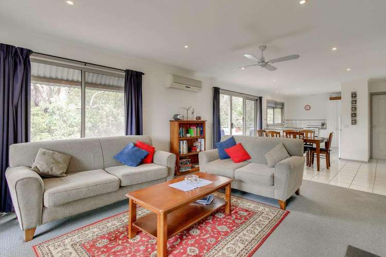 Second view of Homely house listing, 5 Wood Street, Metung VIC 3904