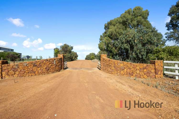 Second view of Homely ruralOther listing, Lot 70 (No Shepherd Road, Frankland River WA 6396