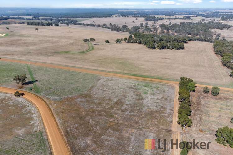 Third view of Homely ruralOther listing, Lot 70 (No Shepherd Road, Frankland River WA 6396