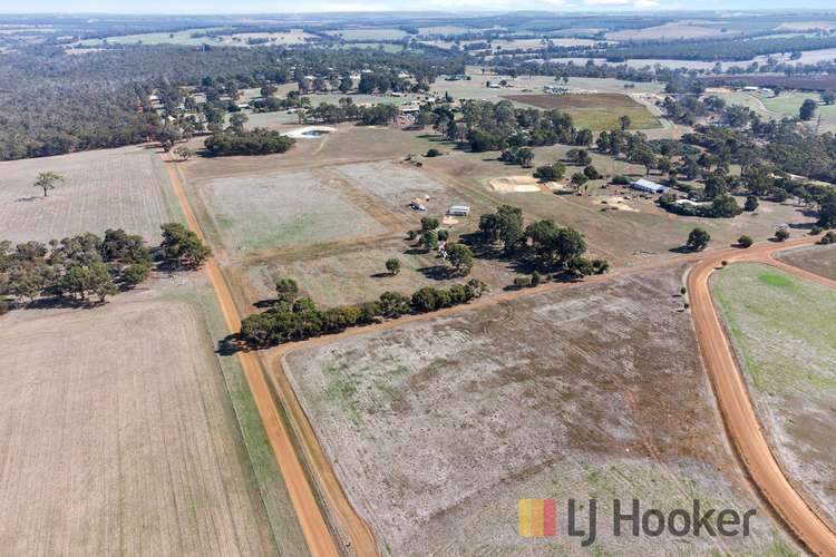 Fifth view of Homely ruralOther listing, Lot 70 (No Shepherd Road, Frankland River WA 6396