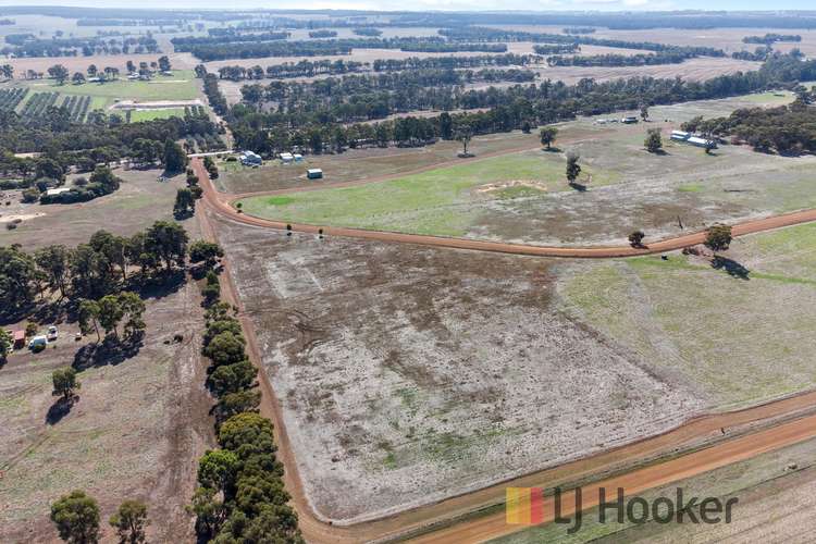 Sixth view of Homely ruralOther listing, Lot 70 (No Shepherd Road, Frankland River WA 6396