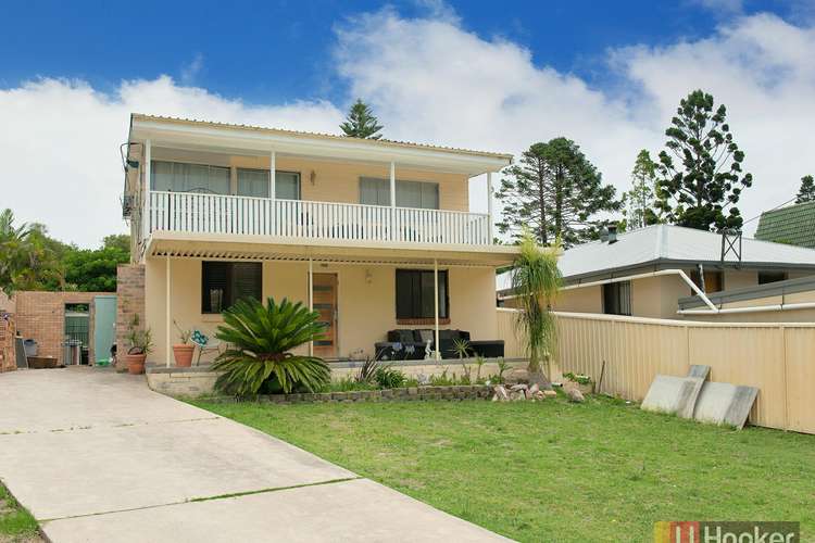 Main view of Homely house listing, 16 James Paterson Street, Anna Bay NSW 2316