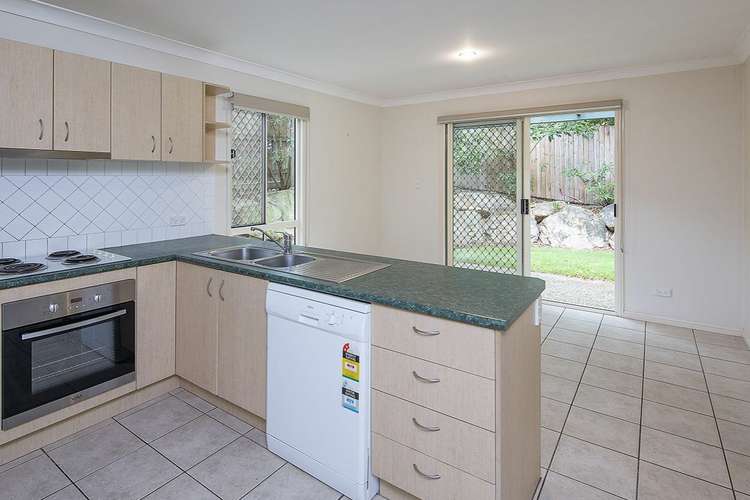 Fourth view of Homely townhouse listing, 4/80 Mearns Street, Fairfield QLD 4103