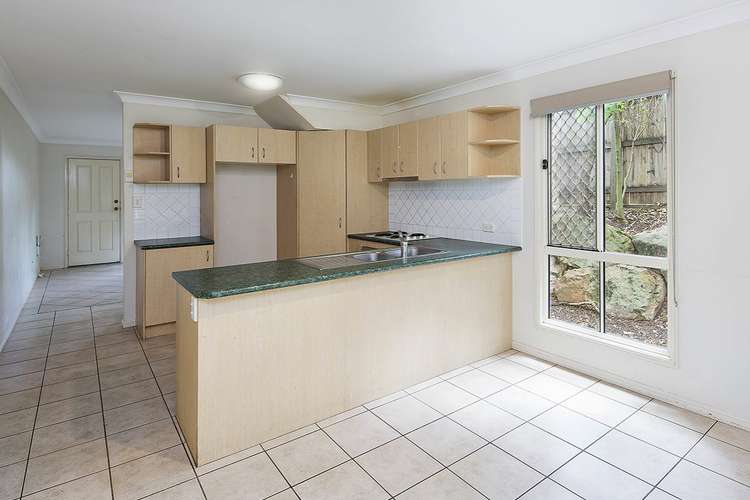 Fifth view of Homely townhouse listing, 4/80 Mearns Street, Fairfield QLD 4103