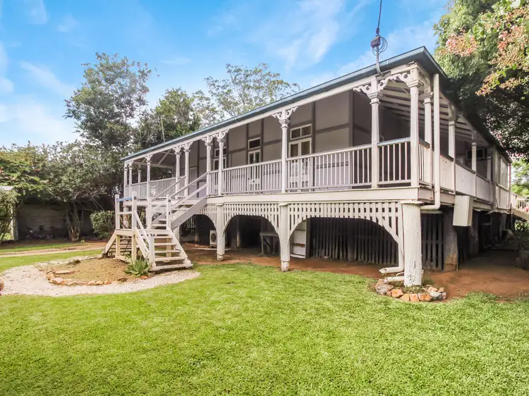 14 Barbour Street