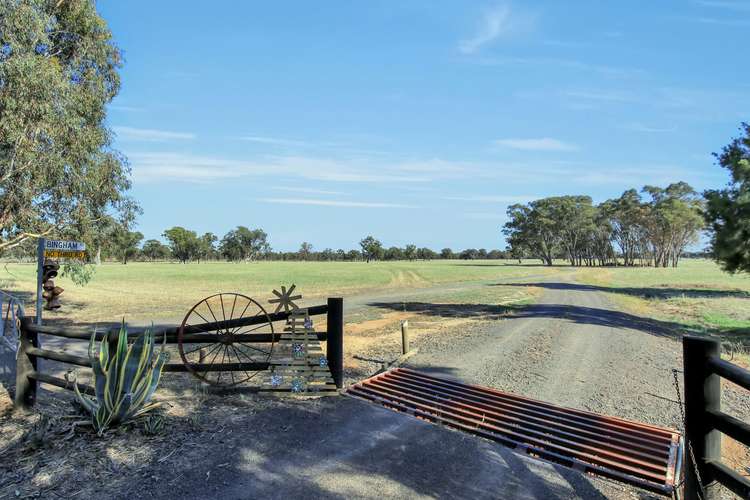 Main view of Homely ruralOther listing, 87 Cook Road, Baddaginnie VIC 3670