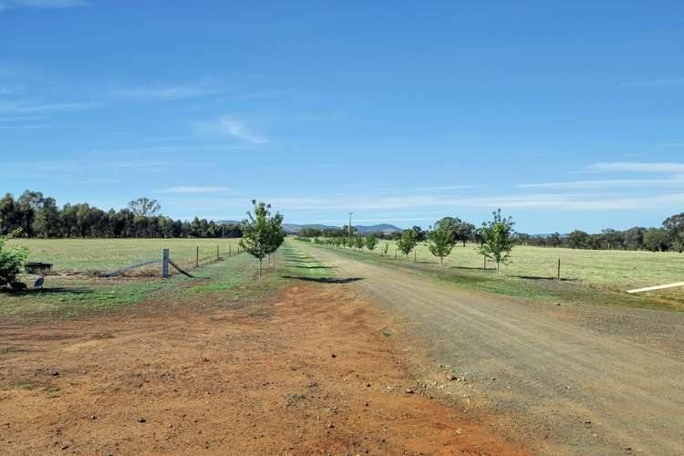 Second view of Homely ruralOther listing, 87 Cook Road, Baddaginnie VIC 3670