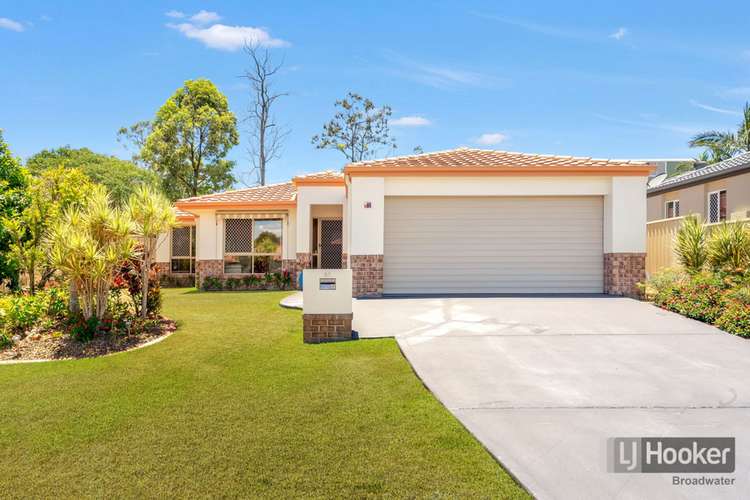 Main view of Homely house listing, 81 Tiger Drive, Arundel QLD 4214