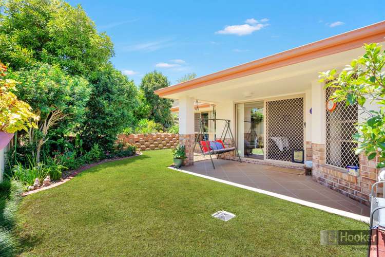 Second view of Homely house listing, 81 Tiger Drive, Arundel QLD 4214