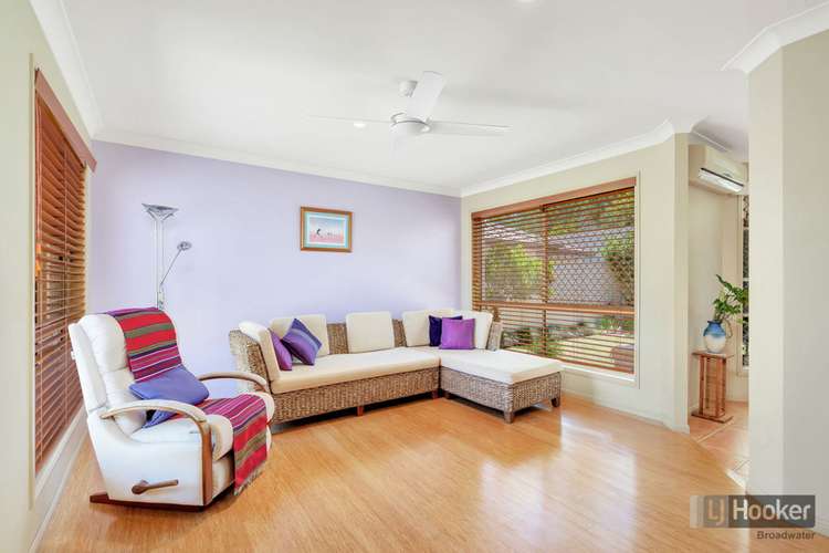 Fourth view of Homely house listing, 81 Tiger Drive, Arundel QLD 4214