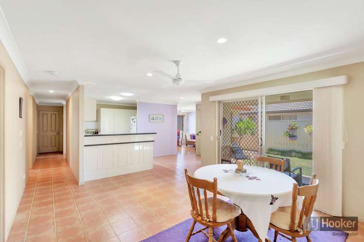 Fifth view of Homely house listing, 81 Tiger Drive, Arundel QLD 4214