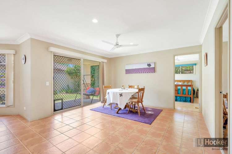 Sixth view of Homely house listing, 81 Tiger Drive, Arundel QLD 4214