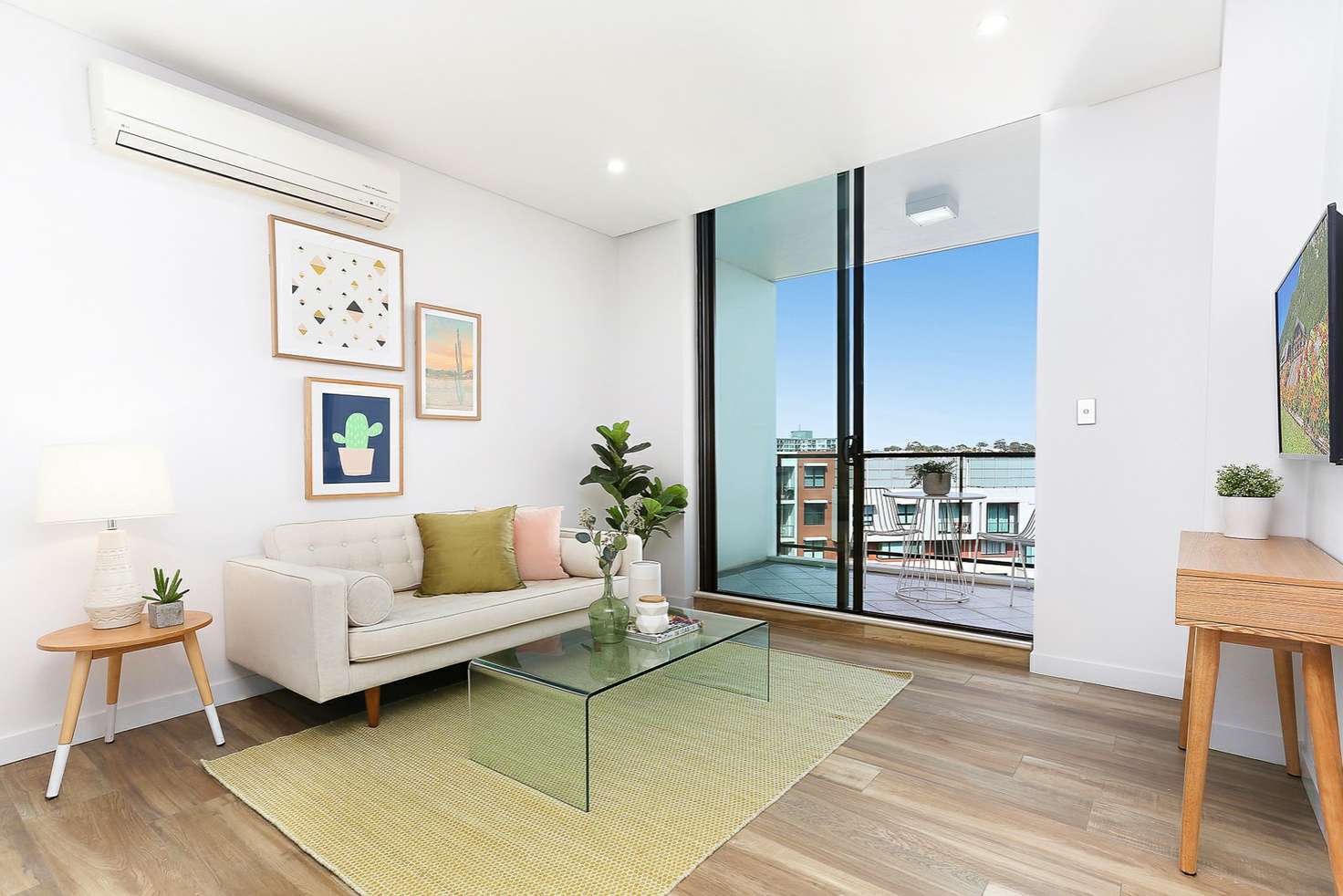 Main view of Homely unit listing, 270/71 Jones St, Ultimo NSW 2007