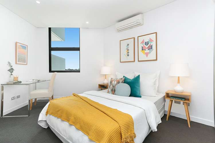 Third view of Homely unit listing, 270/71 Jones St, Ultimo NSW 2007