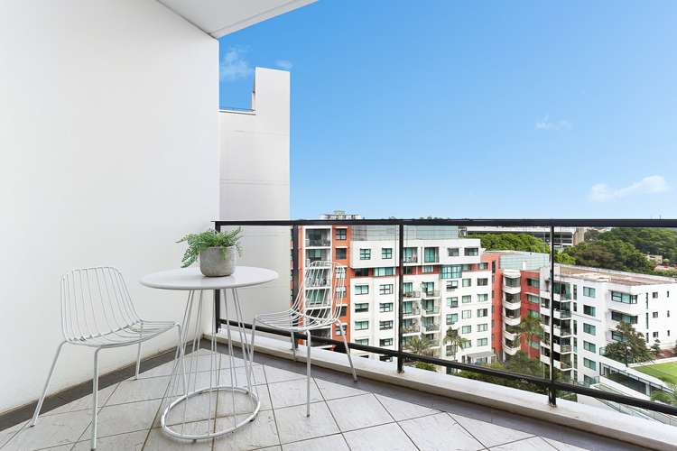 Fourth view of Homely unit listing, 270/71 Jones St, Ultimo NSW 2007