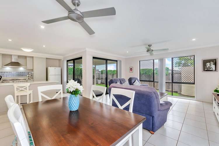 Fourth view of Homely house listing, 21 Tamar Circuit, North Lakes QLD 4509