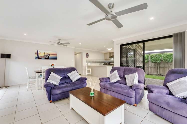 Fifth view of Homely house listing, 21 Tamar Circuit, North Lakes QLD 4509