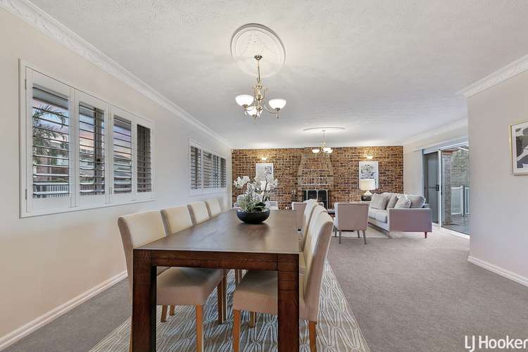 Sixth view of Homely house listing, 155 Griffith Road, Newport QLD 4020