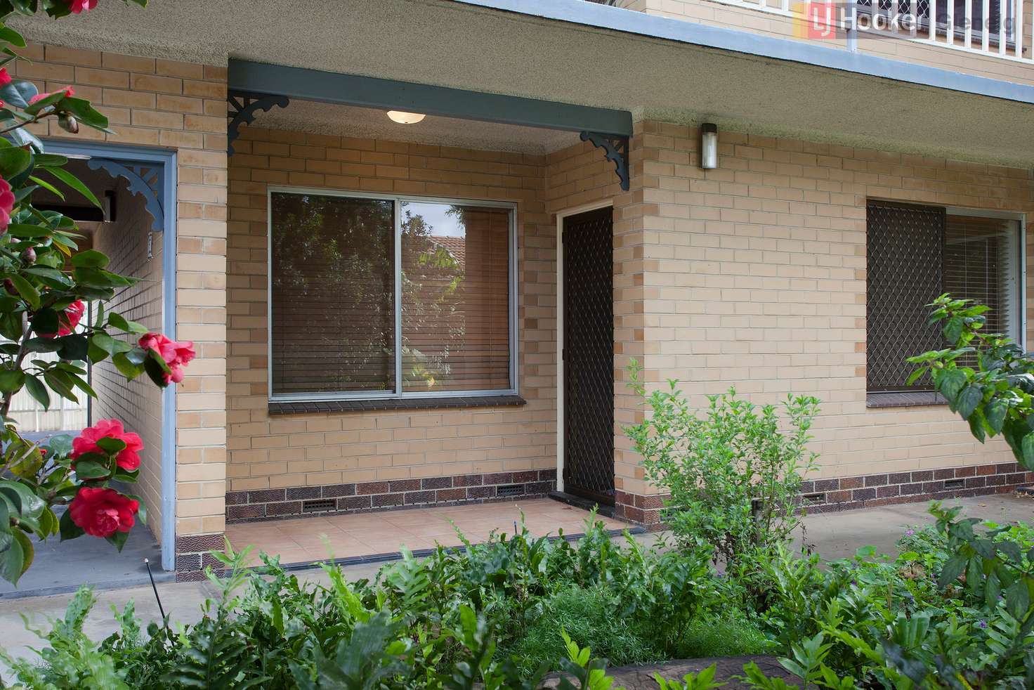 Main view of Homely unit listing, 4/46 Gladstone Road, Mile End SA 5031