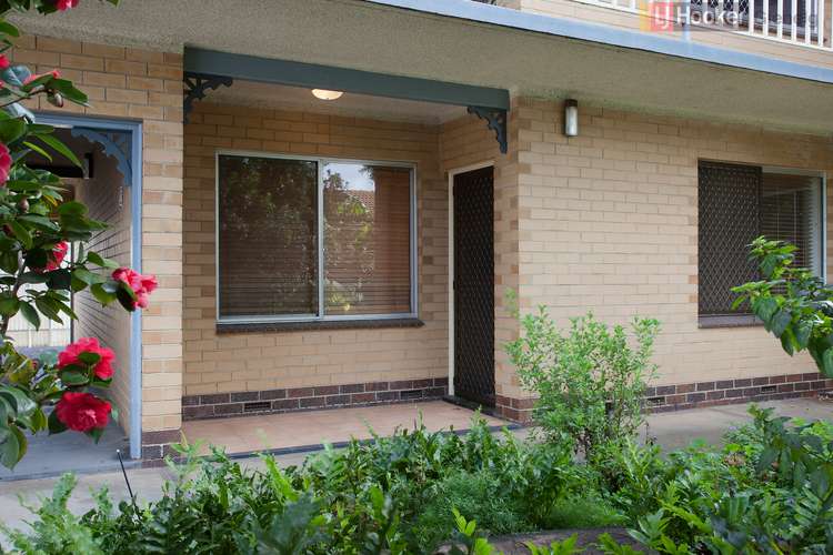 Main view of Homely unit listing, 4/46 Gladstone Road, Mile End SA 5031