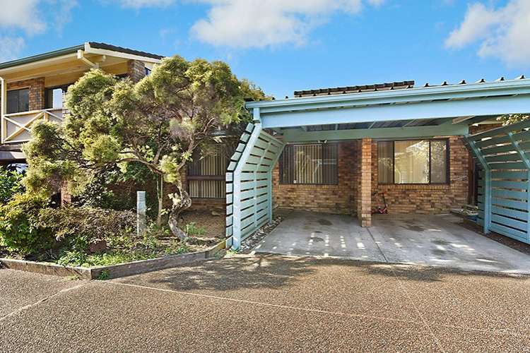 Main view of Homely townhouse listing, 7/3 McEwan Street, Belmont South NSW 2280