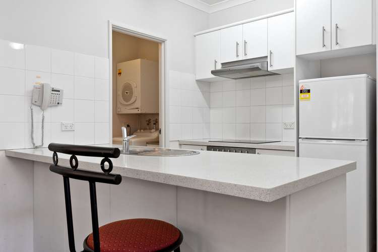 Fifth view of Homely apartment listing, 4/11 Regal Place, East Perth WA 6004