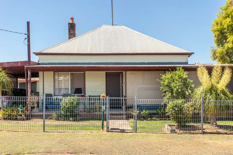 Main view of Homely house listing, 18 Sergeant Street, Cessnock NSW 2325