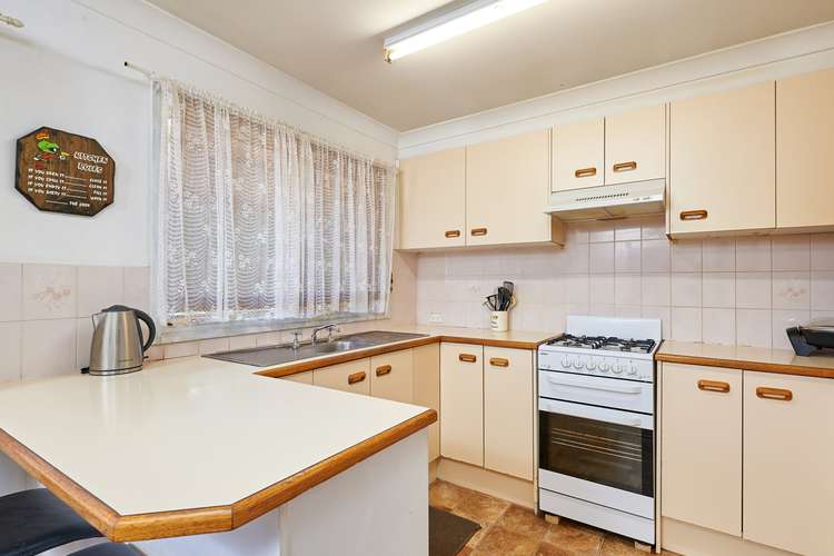 Second view of Homely house listing, 46 Karoom Drive, Glenfield Park NSW 2650