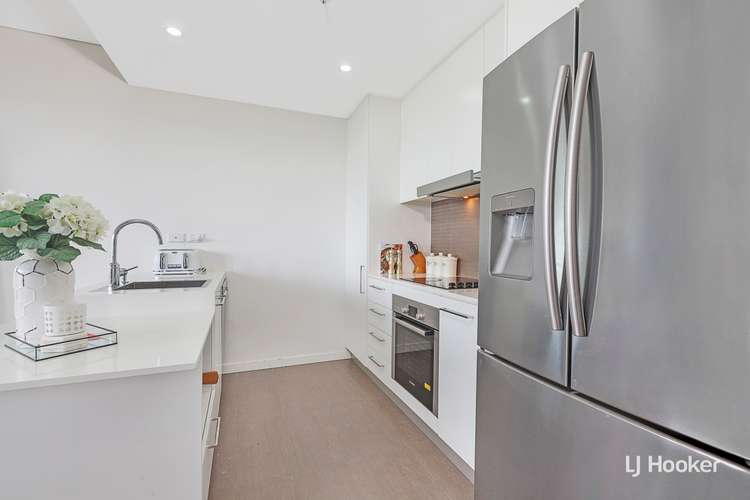 Fourth view of Homely apartment listing, 23/35 Chandler Street, Belconnen ACT 2617