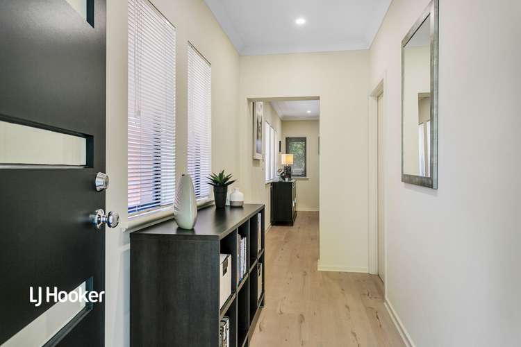 Second view of Homely house listing, 55 Avocet Drive, Mawson Lakes SA 5095