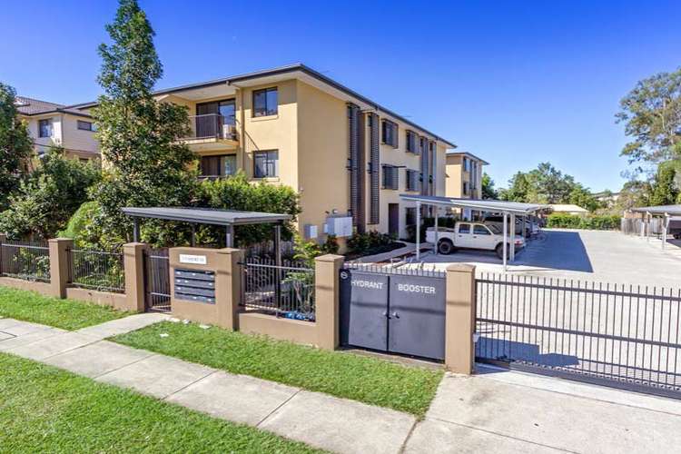 Main view of Homely unit listing, 7/3-5 Short Street, Caboolture QLD 4510