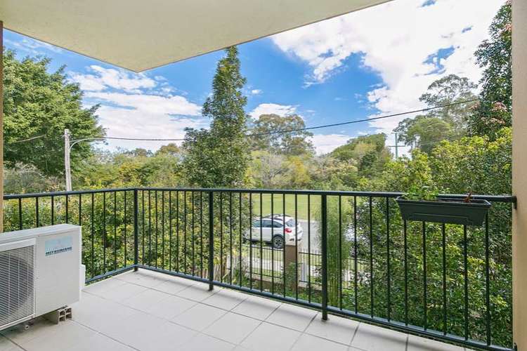 Second view of Homely unit listing, 7/3-5 Short Street, Caboolture QLD 4510