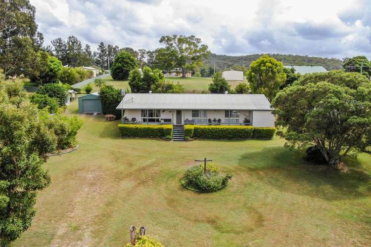 Main view of Homely house listing, 88 Cambridge Street, Copmanhurst NSW 2460