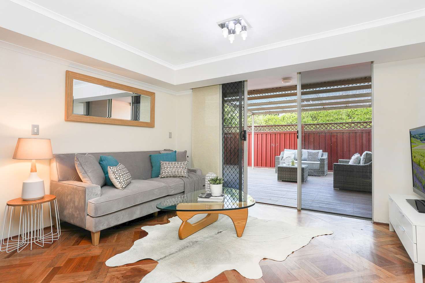 Main view of Homely apartment listing, 739/83-93 Dalmeny Avenue, Rosebery NSW 2018