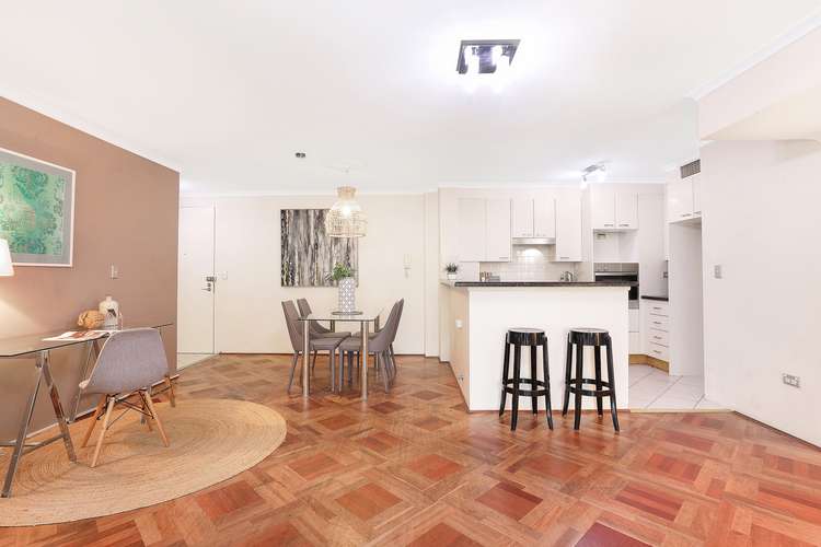 Sixth view of Homely apartment listing, 739/83-93 Dalmeny Avenue, Rosebery NSW 2018