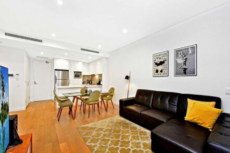 Fifth view of Homely unit listing, 906/36 Shoreline Drive, Rhodes NSW 2138