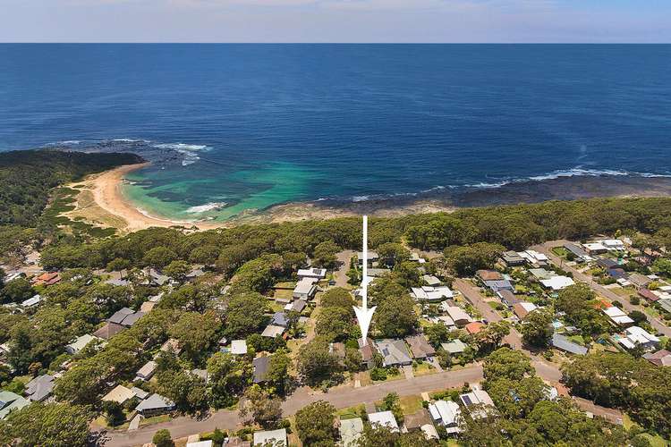 Main view of Homely house listing, 8 Hilltop Street, Bateau Bay NSW 2261